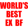 worlds best ex bf