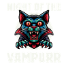 Night Of The Vampurr