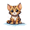 Bengal Cat