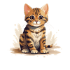 Bengal Cat