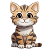 Bengal Cat