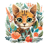 Bengal Cat