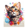 Bengal Cat