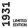 1931 Limited Edition