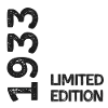1933 limited edition