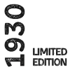 1930 Limited Edition