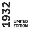 1932 limited edition