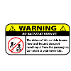 information for passengers