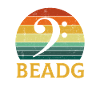 BEADG Bass Clef