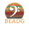 BEADG Bass Clef
