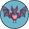 Bat Wings