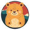 Baer Brown Bear