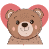 Baer Forest Dwellers