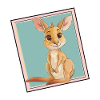 Kaengaroo Koala Aussie
