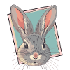 Bunny Easter Bunny