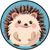 Hedgehog Porcupine Stinger