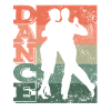 Argentine Tango Dancing Milonga Vals