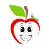 apple trees apple