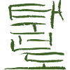 Taekwondo - Script - Korean / KHAKI