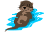 Loutre AnLoutre Loutres