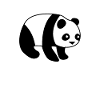 Panda Ours Panda géant