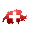 Switzerland Swiss Swiss German