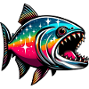 Piranha