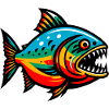 Piranha