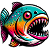 Piranha