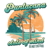 puntacana Estado de Ánimo Playa Vintage