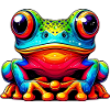Grenouille