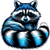 Raccoon