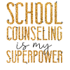 School Counselor School Counseling