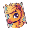 Horse Rider Pony Farm