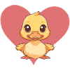 Beak Bird Duck