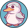Quak duck