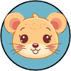 Souris Fromage Rongeur