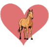 Horse Ross