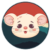 Mouse Rat Mouse Teeth