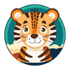Cat Tiger