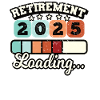 Retirement 2025 Shop Retro