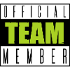 Team Member Official
