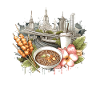 Thailand Vibrant Bangkok Thai Tours