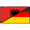 Albanian Albanian Germany Albania