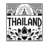 Thai Spiritual Elephant Pagoda Thailand