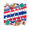 Funny Thai Farang