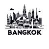 Thailand Vibrant Bangkok Thai Tours
