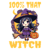 Halloween Witch Costume Witch Broom