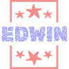 Edwin Edwin