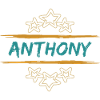 Anthony Anthony